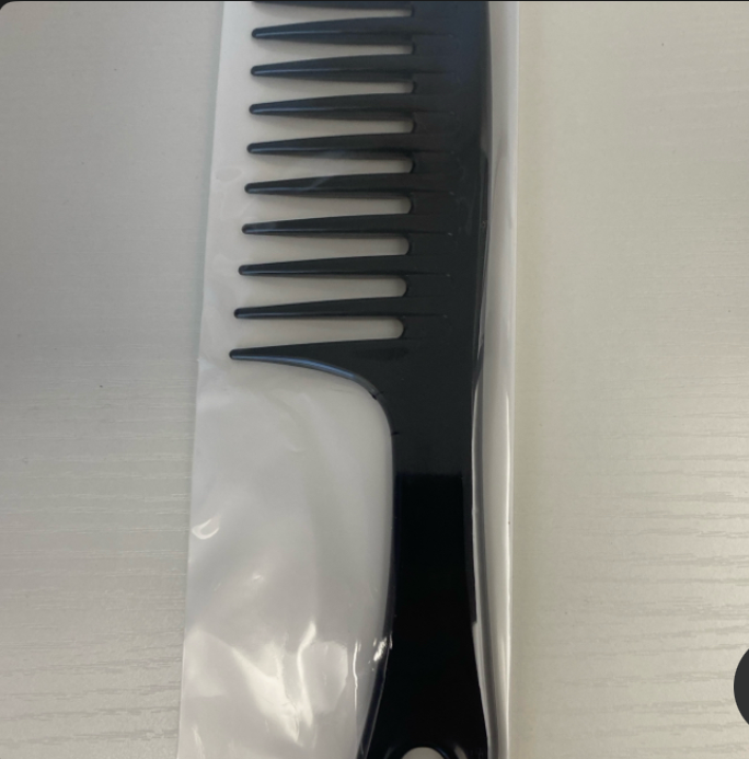 Large Detangling Comb