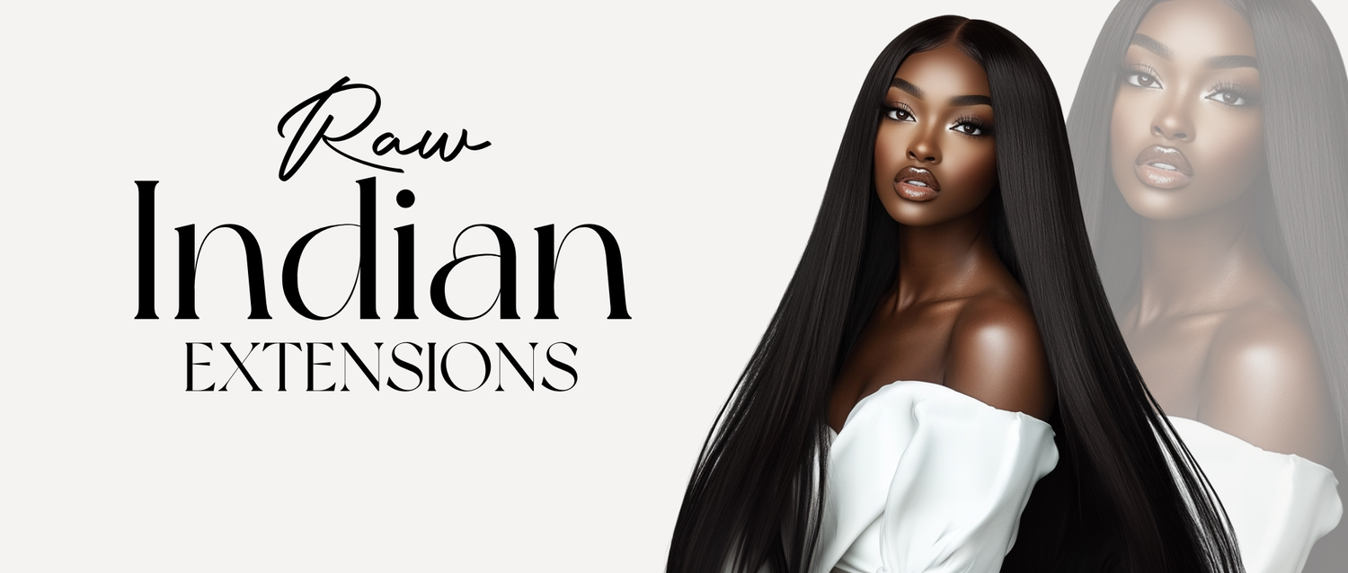 Raw Indian