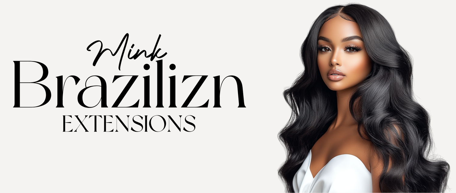 MINK BRAZILIAN